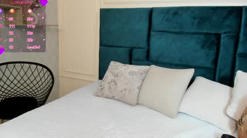 Charlotte Mayers online show from December 20, 2024, 11:21 am