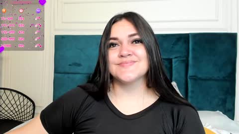 Charlotte Mayers online show from December 21, 2024, 11:33 am