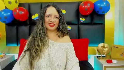 Snapshot of charlotte_monnroe chatting on June 18, 2026, 1:37 pm charlotte_monnroe online show from June 18, 2026, 1:37 pm