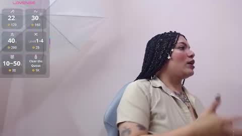 charlotte_monroe_ online show from October 15, 2025, 3:12 pm