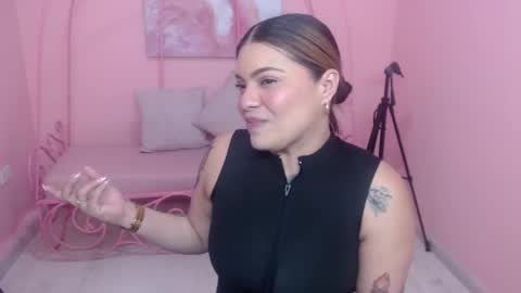 charlotte_monroe_ online show from October 23, 2025, 6:39 pm