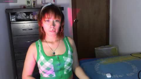 Snapshot of charlotte_morh_ chatting on October 28, 2025, 4:05 am charlotte_morh_ online show from October 28, 2025, 4:05 am