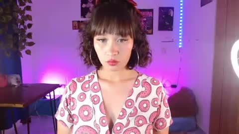 Snapshot of charlotte_morh_ chatting on July 24, 2026, 4:10 am charlotte_morh_ online show from July 24, 2026, 4:10 am