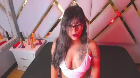 charlotte owen19 online show from February 22, 2025, 5:13 pm