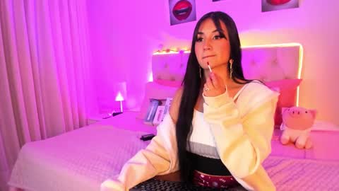 charlotte_rider_ online show from January 8, 2026, 3:53 am