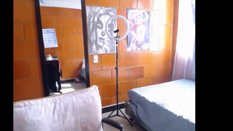 Charlotte online show from January 7, 2025, 2:30 pm