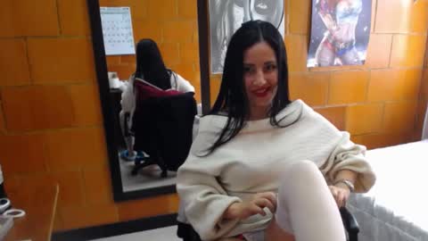 Charlotte online show from February 25, 2025, 1:50 pm