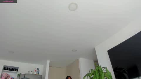 Snapshot of charlotte_tiller chatting on January 23, 2025, 9:29 pm Yuli online show from January 23, 2025, 9:29 pm