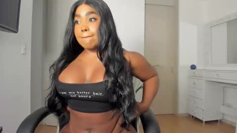 Snapshot of charlotte_tiller chatting on March 17, 2026, 4:17 am Yuli online show from March 17, 2026, 4:17 am