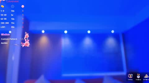 Charlotte  Everyday From 0700 to 1300 Col Time online show from February 10, 2025, 11:04 am