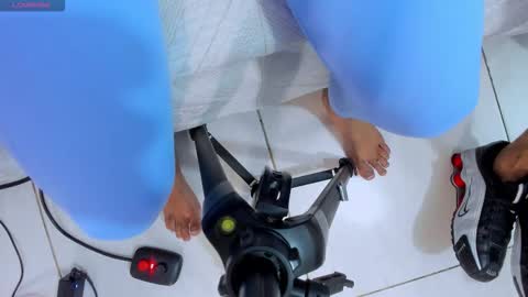 Charlotte and Simon online show from February 11, 2026, 3:28 pm