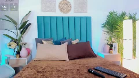 Snapshot of charlottebrandt chatting on February 24, 2026, 8:18 pm Charlotte Brandt online show from February 24, 2026, 8:18 pm