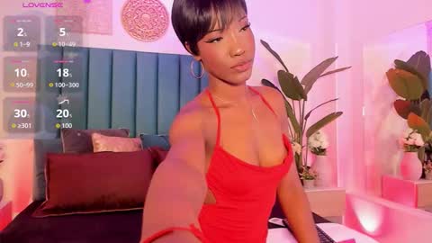 Snapshot of charlottebrandt chatting on February 26, 2026, 9:03 pm Charlotte Brandt online show from February 26, 2026, 9:03 pm