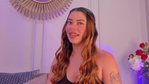 charlottebrownn_ online show from March 3, 2026, 12:28 am