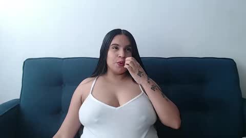 Charlotte and Eric online show from November 12, 2025, 6:52 pm