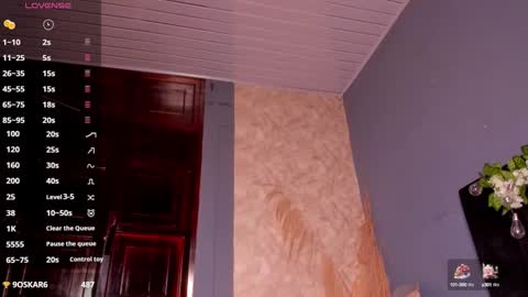 Charlotte  online show from December 27, 2024, 4:10 pm