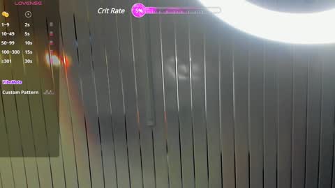 Charlotte  online show from January 20, 2025, 1:11 pm