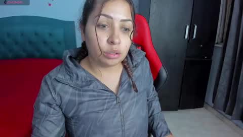 Natalia online show from February 18, 2025, 11:41 pm