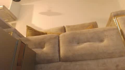 charlottehorny1 online show from February 18, 2025, 6:15 am