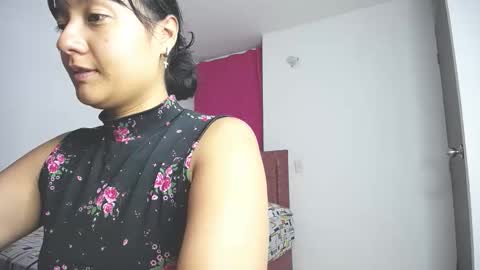 charlottekiss99 online show from January 10, 2026, 7:54 am