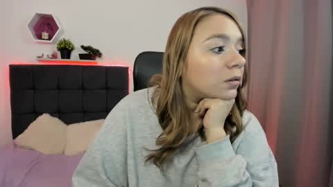 Charlotte online show from February 19, 2025, 2:33 am