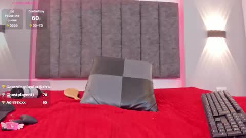 Snapshot of charlottelaurent chatting on February 8, 2025, 4:47 pm Char online show from February 8, 2025, 4:47 pm