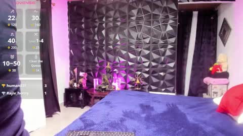 charlot online show from September 25, 2025, 9:40 pm