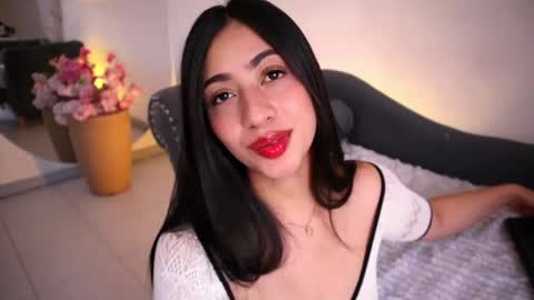 Snapshot of charlotterusso chatting on May 23, 2026, 1:15 pm Lauren Rus online show from May 23, 2026, 1:15 pm