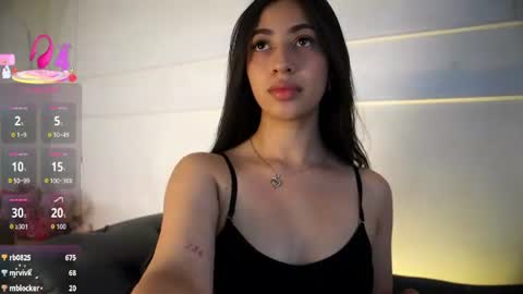 Snapshot of charlotterusso chatting on June 9, 2026, 12:39 pm Lauren Rus online show from June 9, 2026, 12:39 pm
