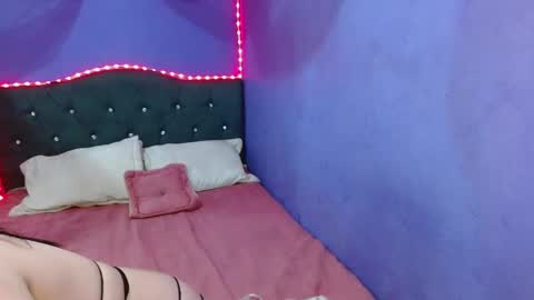 Snapshot of charlotteturners chatting on January 6, 2025, 11:42 pm VALERIA online show from January 6, 2025, 11:42 pm