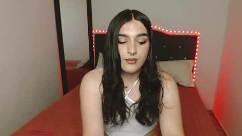 Snapshot of charlotteturners chatting on February 25, 2025, 8:51 pm VALERIA online show from February 25, 2025, 8:51 pm