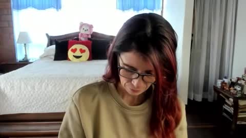 Charlotte online show from February 2, 2026, 8:07 pm