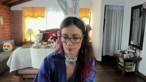 Charlotte online show from April 5, 2026, 5:32 pm