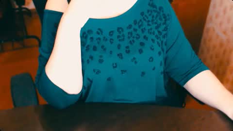 CharlotteXTasty online show from October 23, 2025, 10:36 am