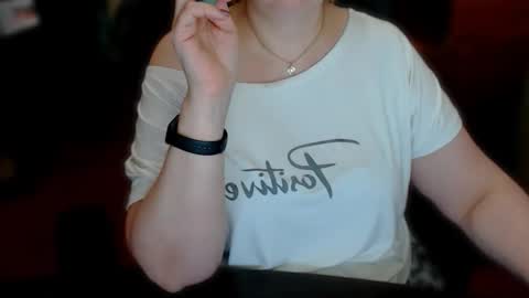 CharlotteXTasty online show from February 10, 2026, 11:14 am