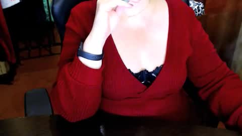 CharlotteXTasty online show from February 12, 2026, 12:55 pm