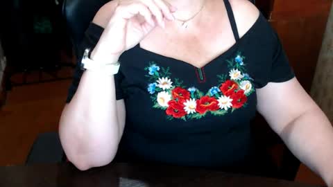 CharlotteXTasty online show from July 1, 2026, 9:55 am