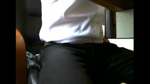 charly052 online show from February 19, 2025, 9:17 am