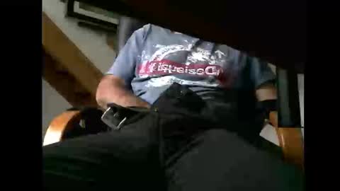 charly052 online show from October 25, 2025, 3:07 pm