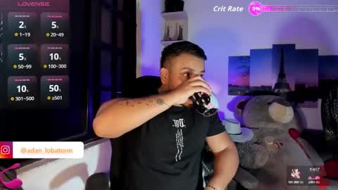 Snapshot of charly_85016 chatting on September 26, 2025, 12:09 pm charly online show from September 26, 2025, 12:09 pm