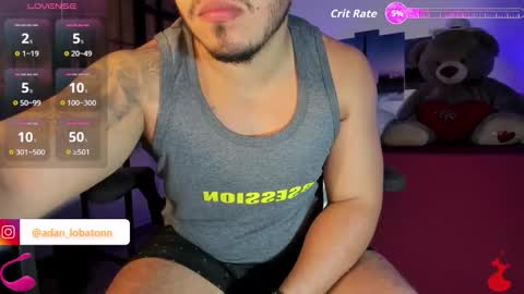 Snapshot of charly_85016 chatting on October 12, 2025, 2:05 pm charly online show from October 12, 2025, 2:05 pm