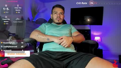 Snapshot of charly_85016 chatting on November 23, 2025, 5:07 am charly online show from November 23, 2025, 5:07 am