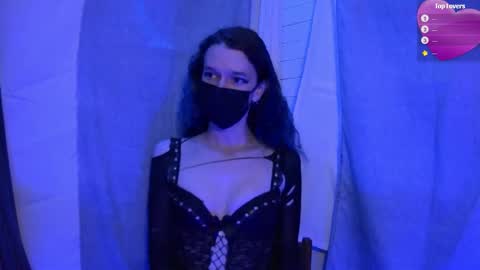 Snapshot of charlydestroyer chatting on December 3, 2024, 2:47 am charly dest online show from December 3, 2024, 2:47 am