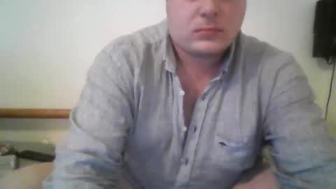 charlylongwood online show from November 10, 2025, 8:08 pm