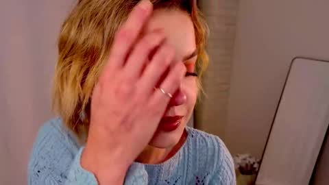 Snapshot of charmaineterrill chatting on October 25, 2025, 7:08 pm Maya online show from October 25, 2025, 7:08 pm