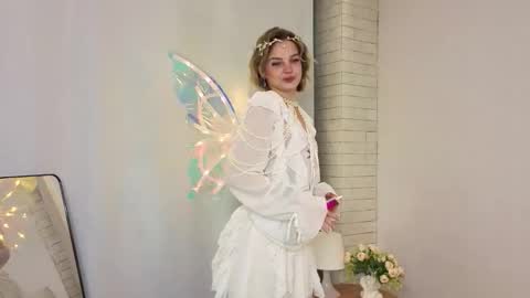 Snapshot of charmaineterrill chatting on November 4, 2025, 7:46 pm Maya online show from November 4, 2025, 7:46 pm