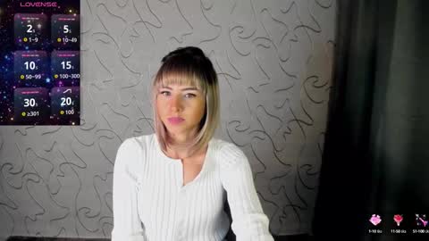 Bianca online show from September 21, 2025, 11:45 am