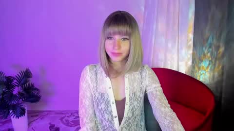 Bianca online show from June 29, 2026, 1:00 pm
