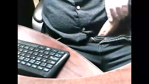 charmeur2672 online show from October 17, 2025, 9:56 am