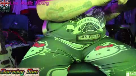 3 of 9 Borg online show from November 18, 2025, 6:56 pm